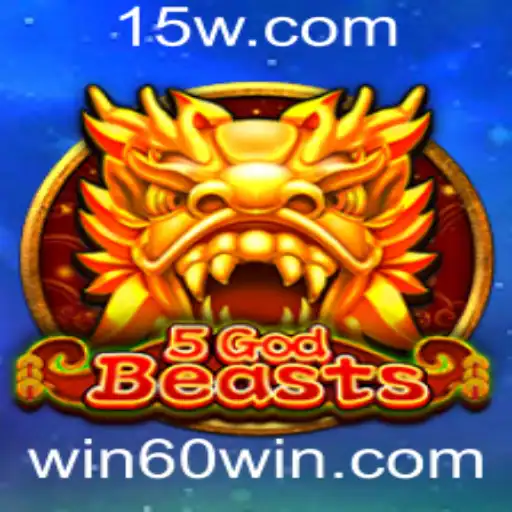 5GodBeasts: Um Mergulho no Mundo Mitológico do Novo Jogo