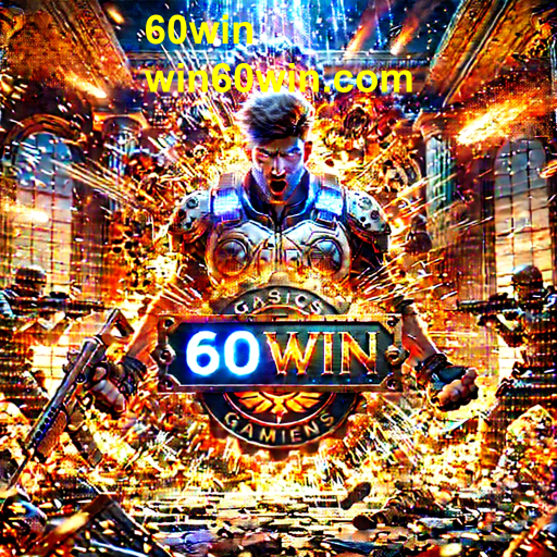 A Revolução dos Jogos de Ação: Adrenalina e Emoção