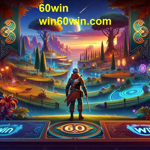 A Magia dos Jogos de Aventura: Uma Jornada Interativa