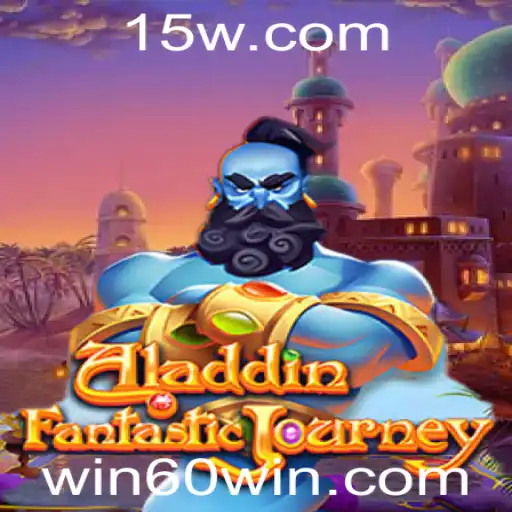 Explorando o Mundo Encantado de Aladdin: Como Jogar e Vencer com 60win