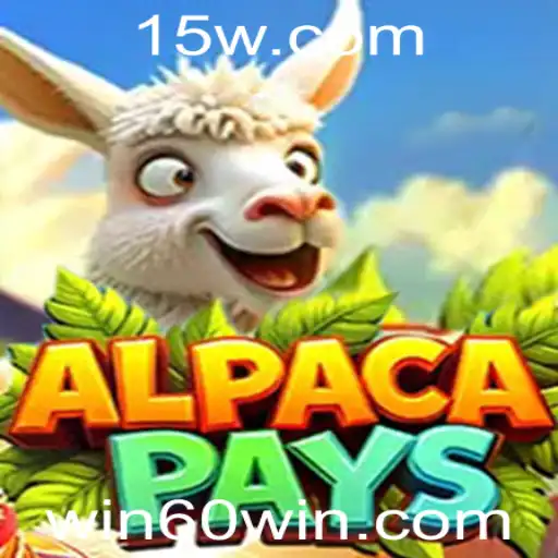 AlpacaPays: Descubra o Mundo Fascinante do Jogo com a Palavra-Chave 60win