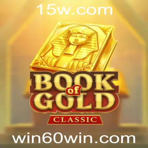 Descubra o Mundo de BookOfGoldClassic com a Estratégia 60win