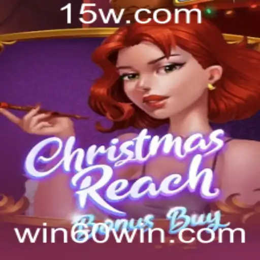 ChristmasReachBonusBuy: Descubra a Magia do Natal com Grandes Vencedores
