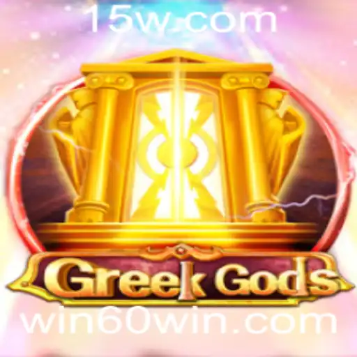 Descubra a Emoção de 'GreekGods': Um Mergulho em Mitos e Estratégia