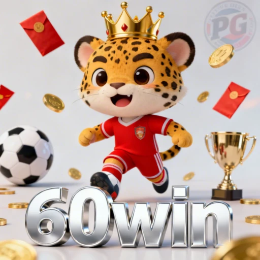 60win Logo