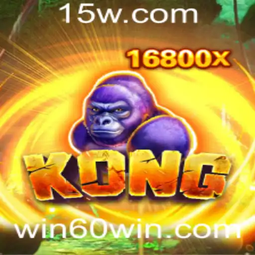 Explorando o Mundo de Kong e o Desafio 60win