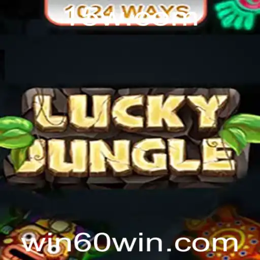Descubra LuckyJungle1024: O Jogo que Está Conquistando o Mundo
