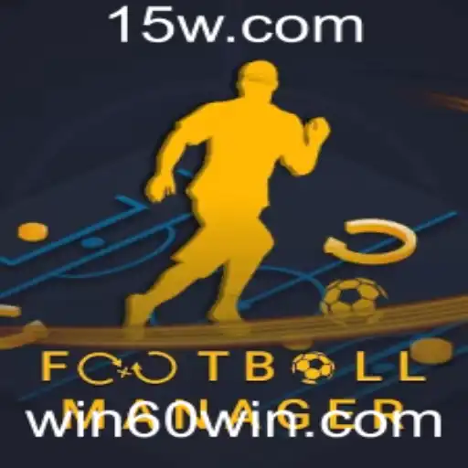FootballManager 60win: Transformando Estratégias em Vitórias
