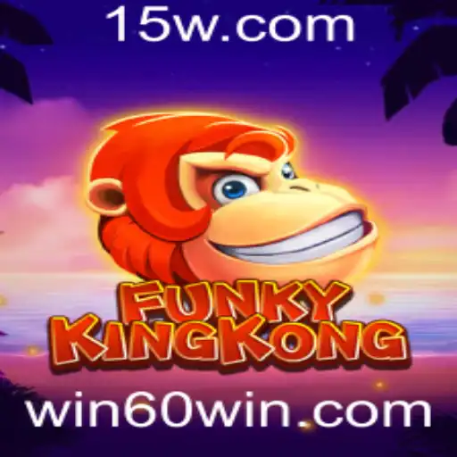 Descubra o Mundo de Aventura em FunkyKingKong