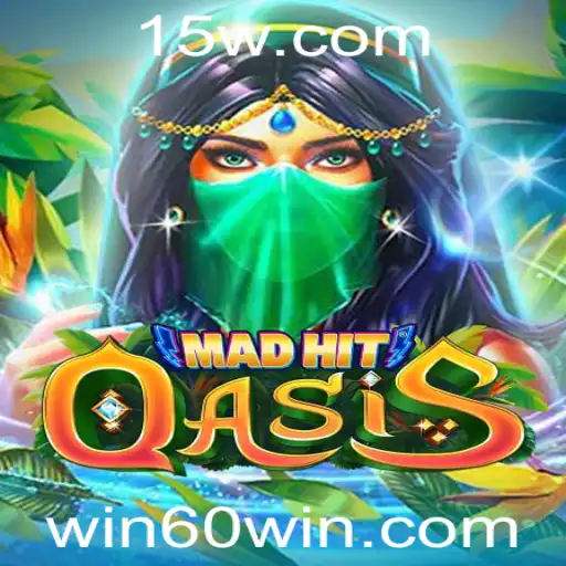 Descubra MadHitOasis: O Jogo Estratégico de Aventura e Desafios