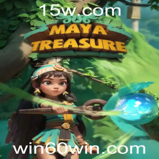 MayaTreasure: Desvendando o Mistério do Tesouro Perdido