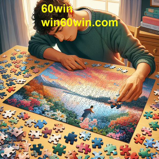 Desvendando a Magia dos Quebra-Cabeças