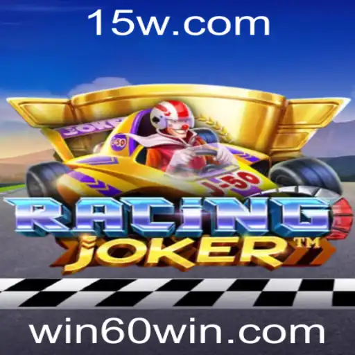 RacingJoker: Experiência Inovadora no Mundo dos Jogos de Corrida