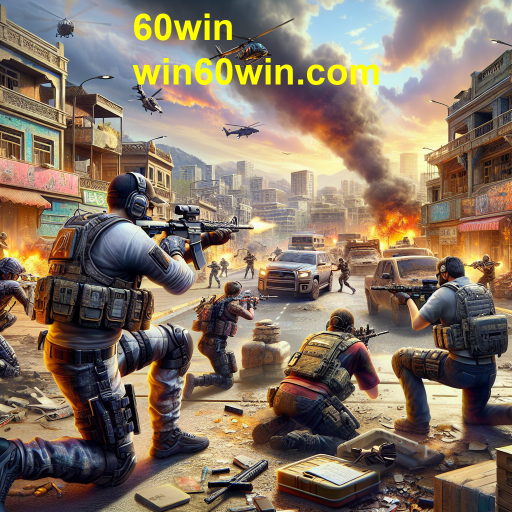 A Evolução dos Jogos de Tiro: Da Nostalgia à Competitividade Moderna