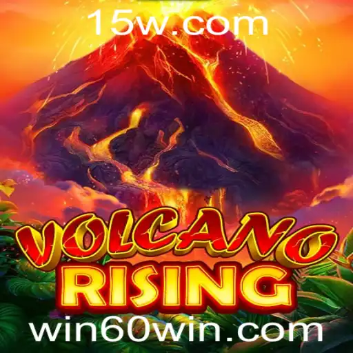 Explorando o Mundo de VolcanoRising: Aventura e Estratégia no 60win