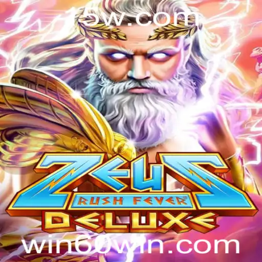 Desvende o Empolgante Mundo de ZeusRushFeverDeluxe: Um Guia Completo